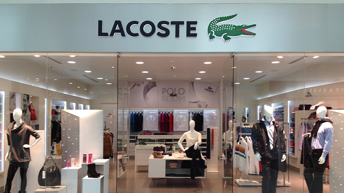 lacoste store us